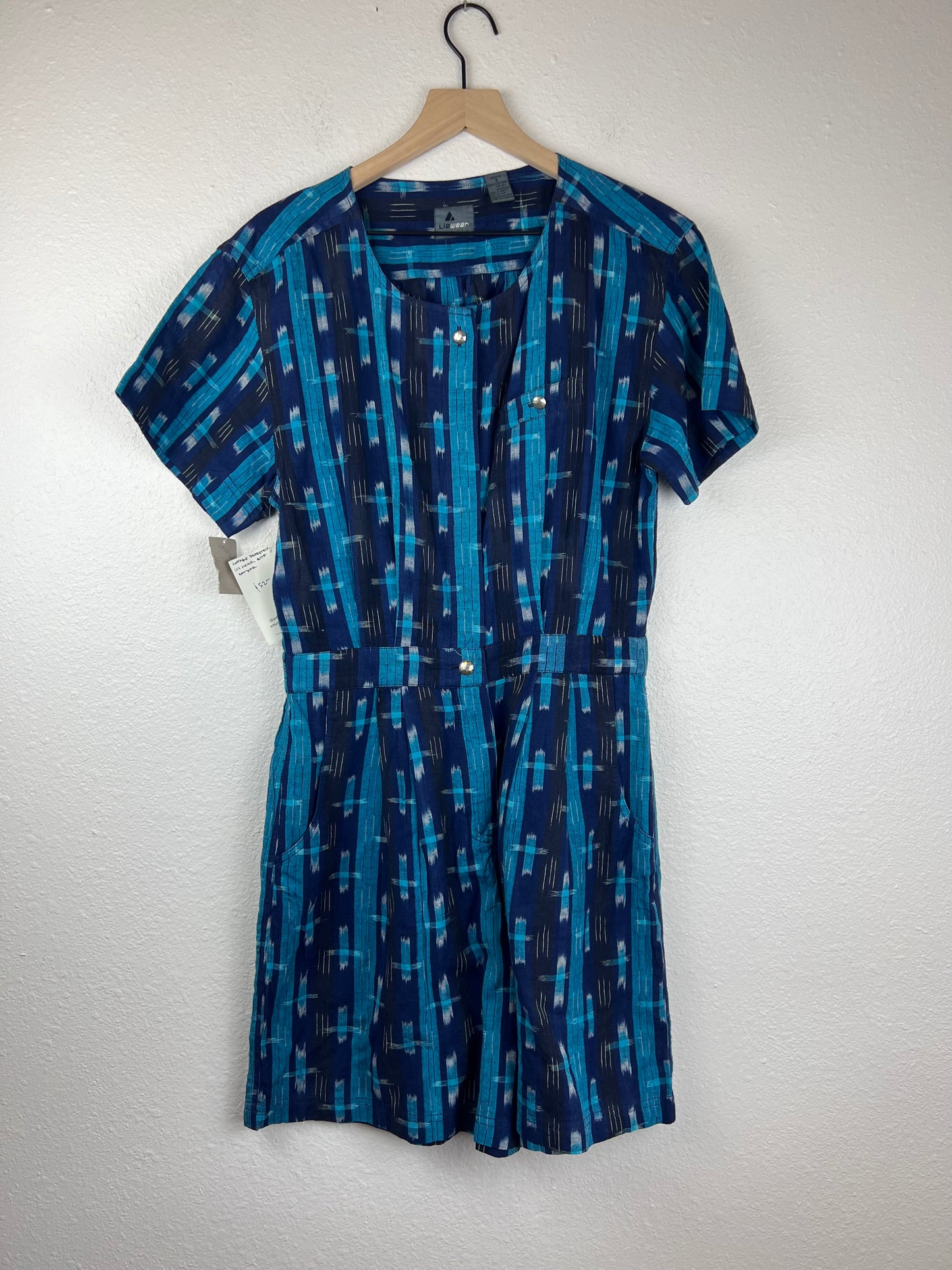 LizWear Romper
