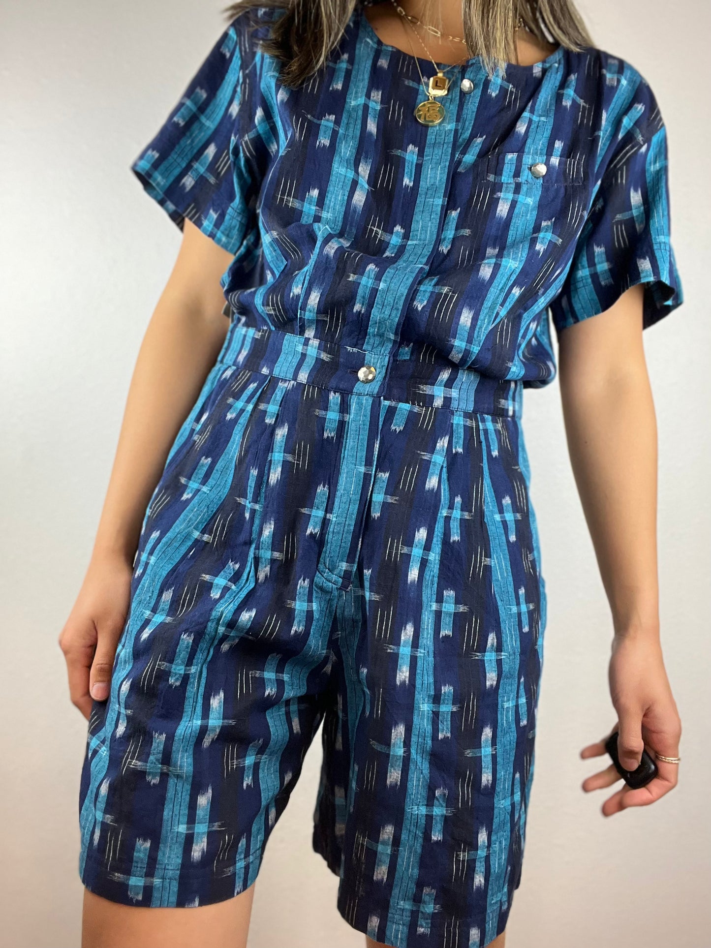 LizWear Romper