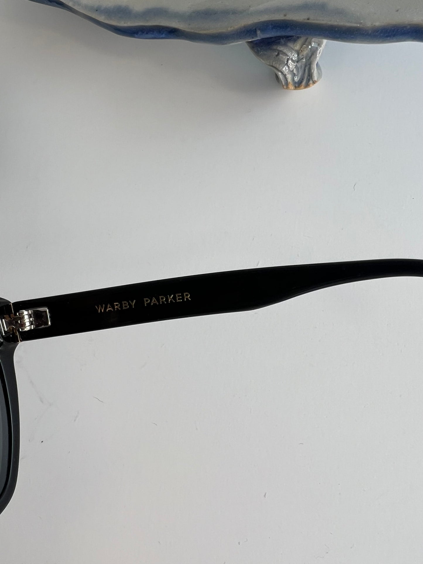 WARBY PARKER RHEA SUNGLASSES