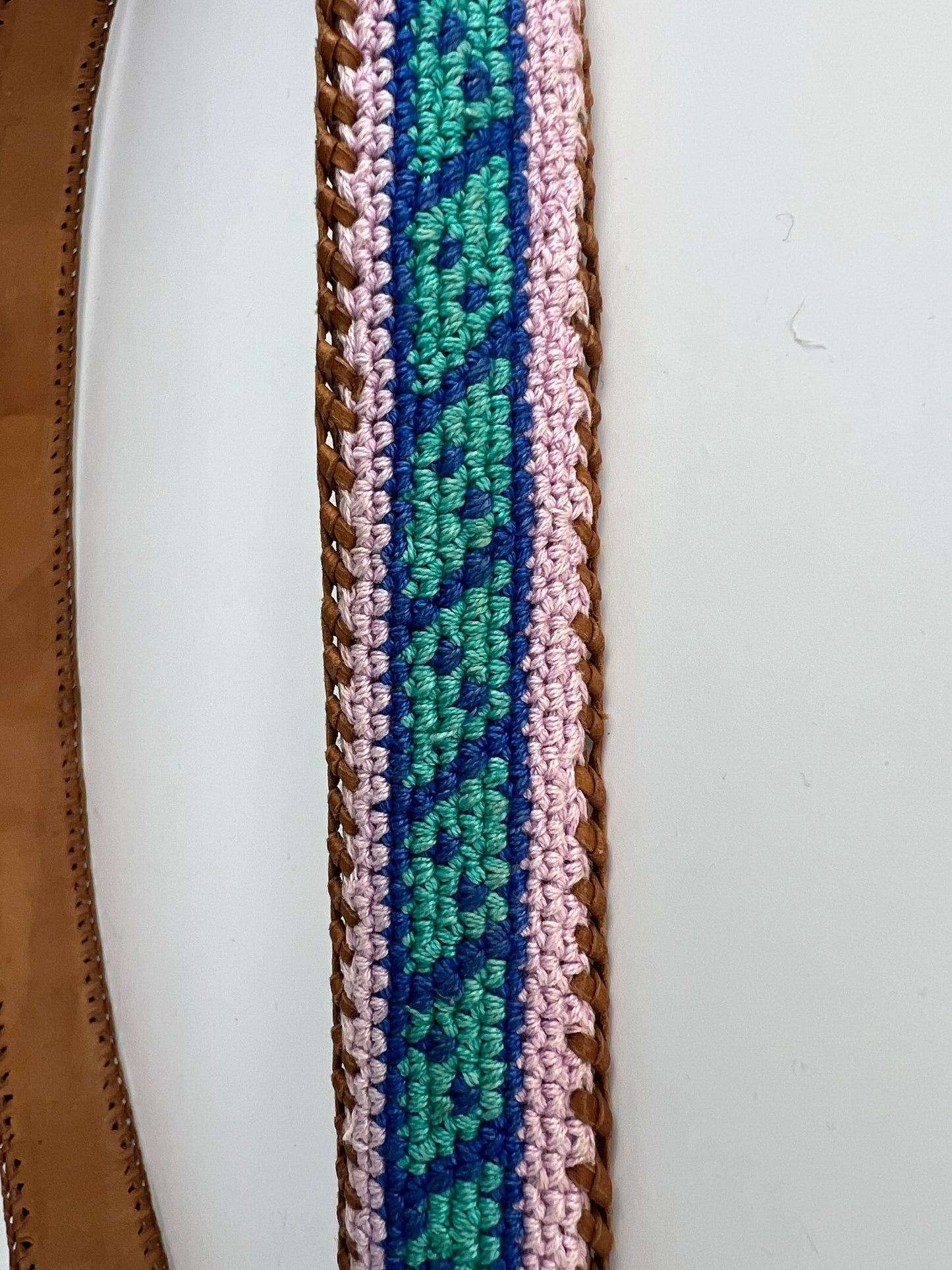 WOVEN BELT