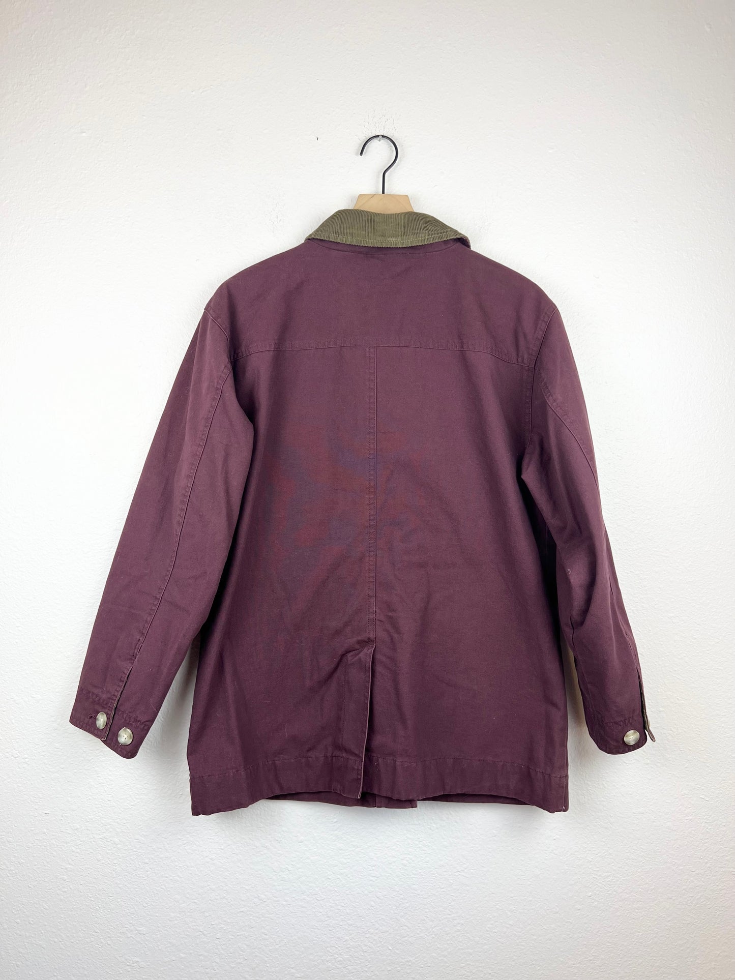 CABELA'S CHORE COAT