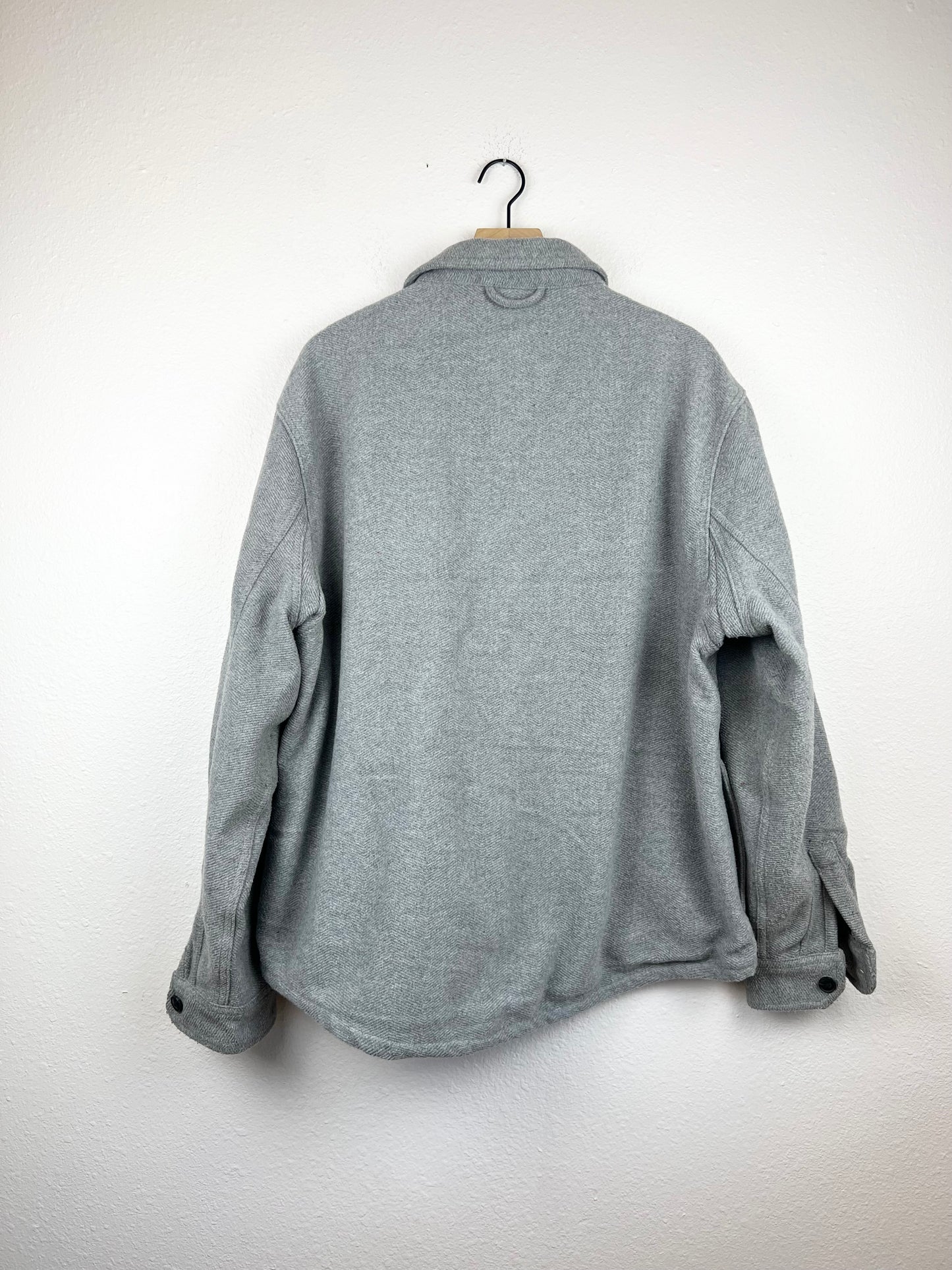 JACH'S LINED SHACKET