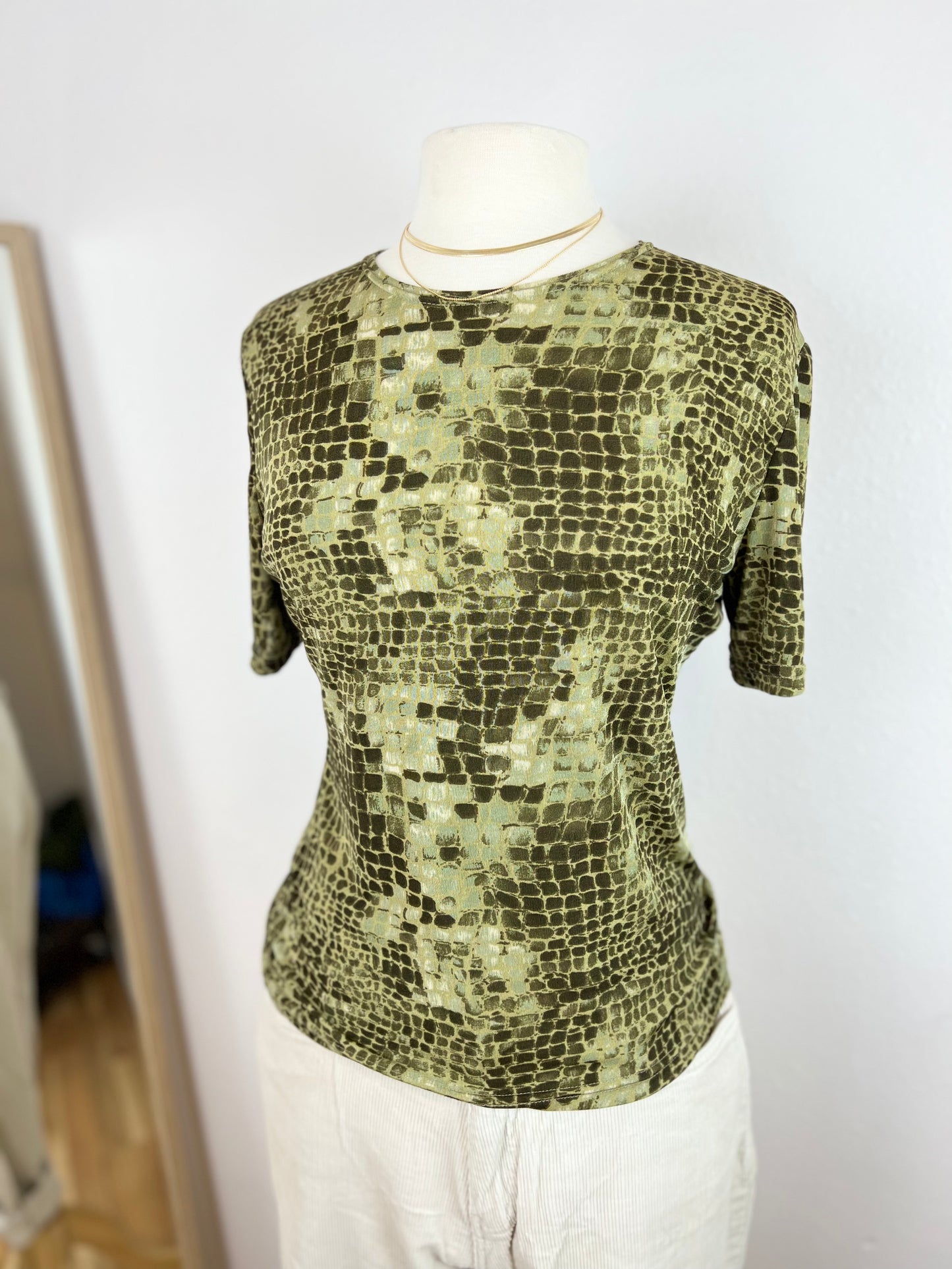 90s CINQ TOP