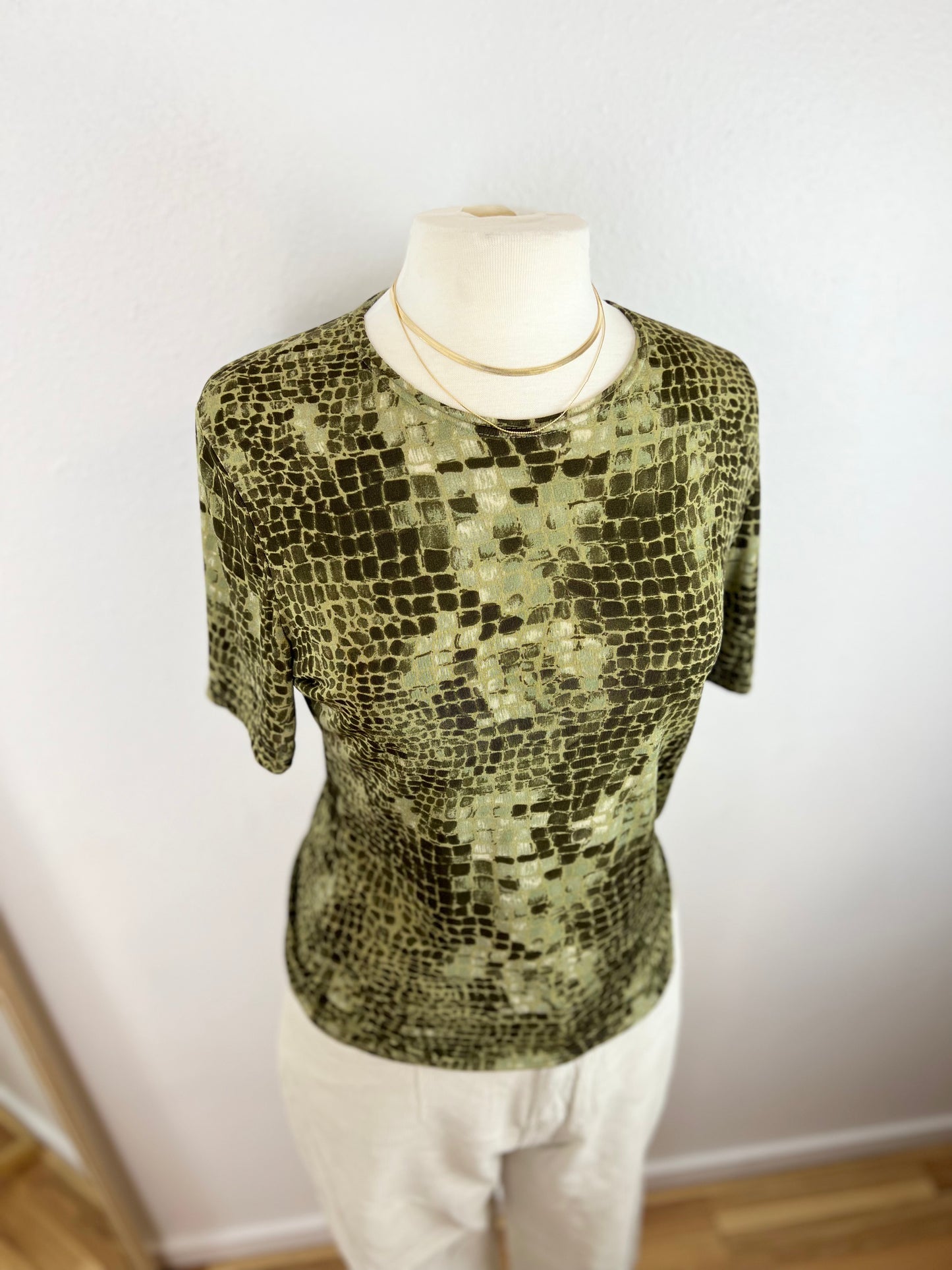 90s CINQ TOP