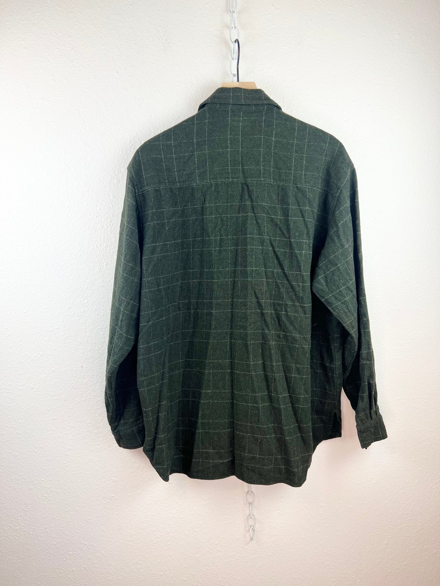 NATURALIFE WOOL FLANNEL