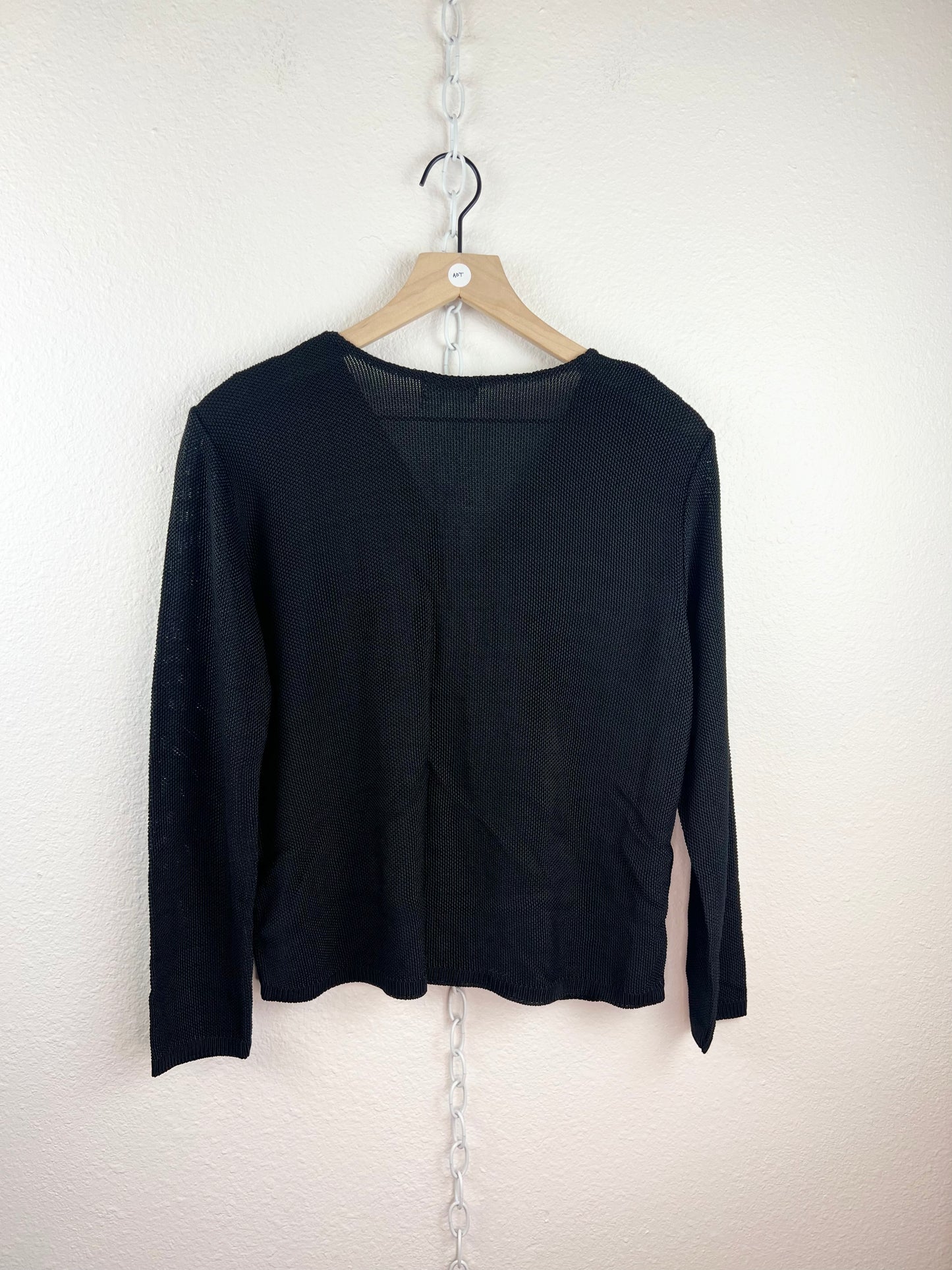 COLDWATER CREEK CARDIGAN