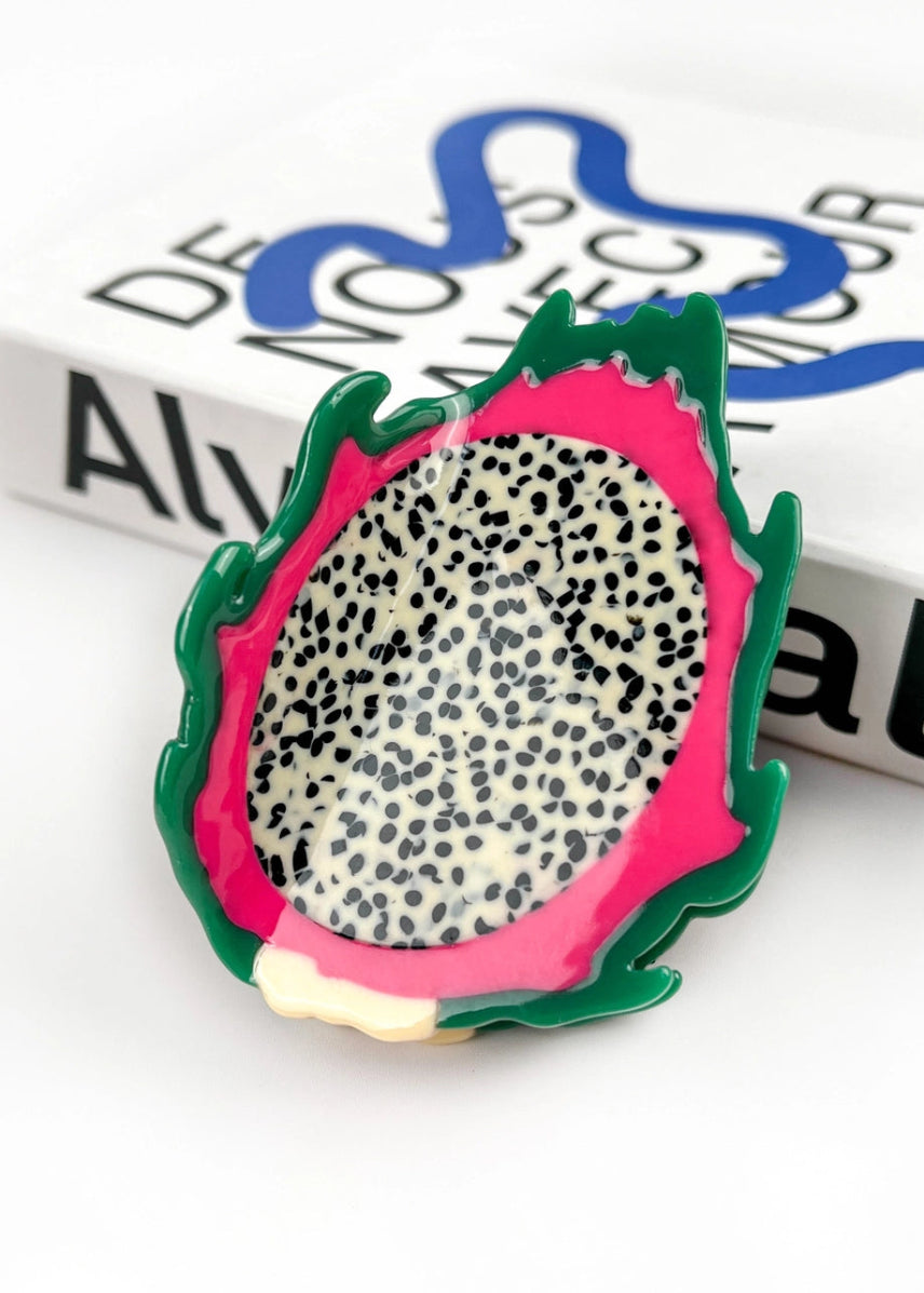 DRAGON FRUIT CLAW