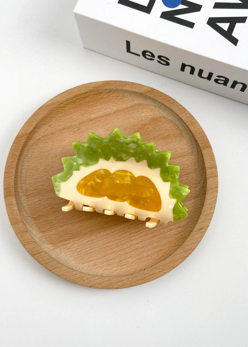 DURIAN CLAW