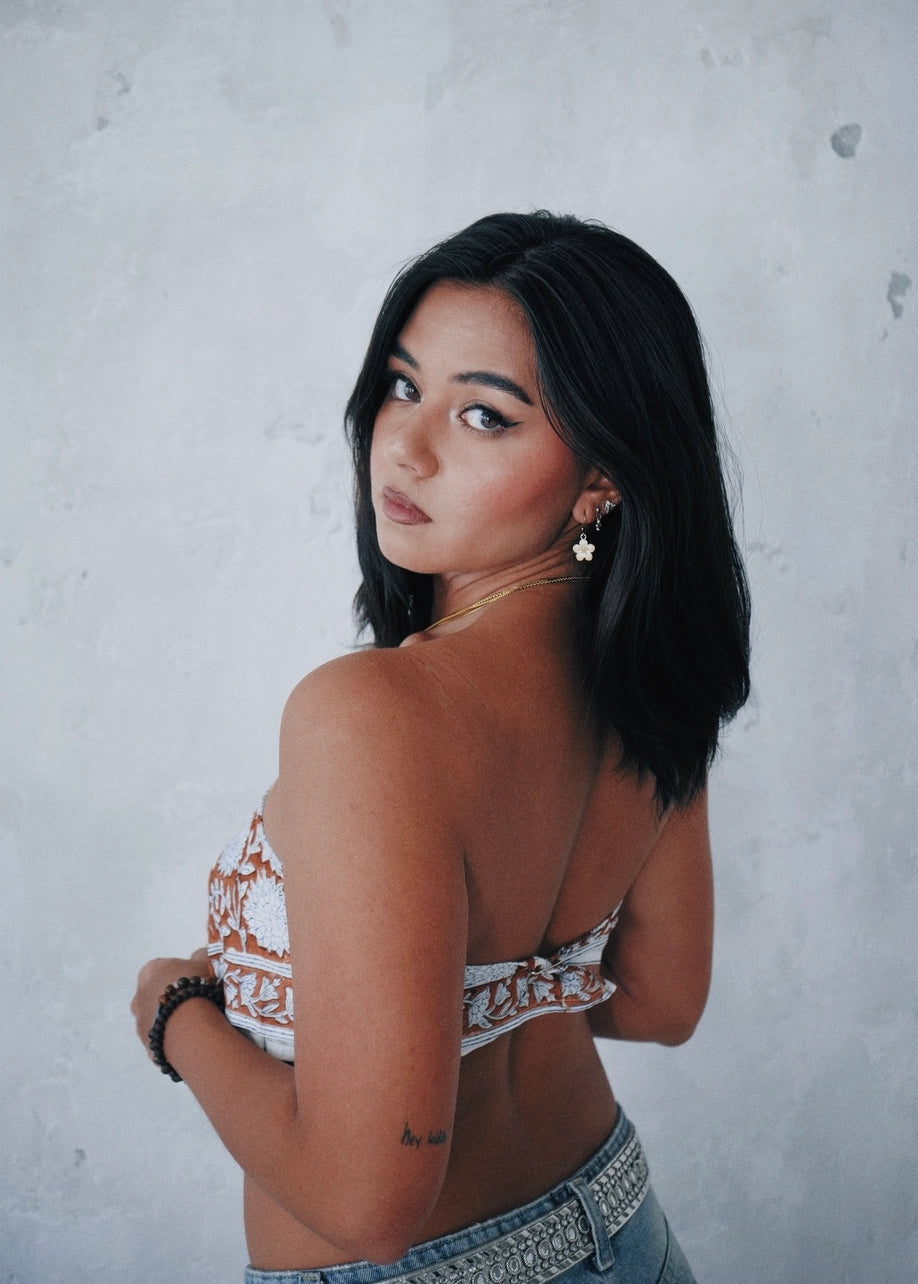 BANDANA - KALEIDOSCOPE