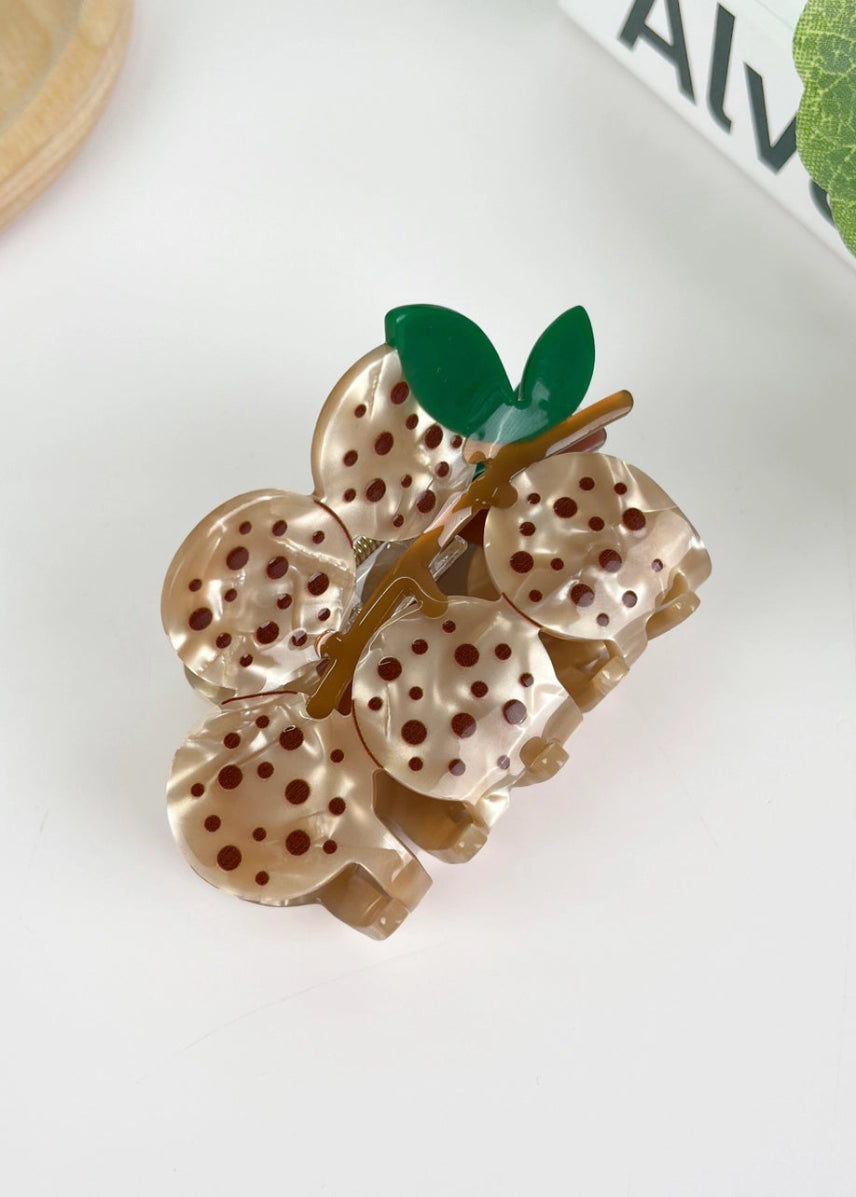 LYCHEE CLAW