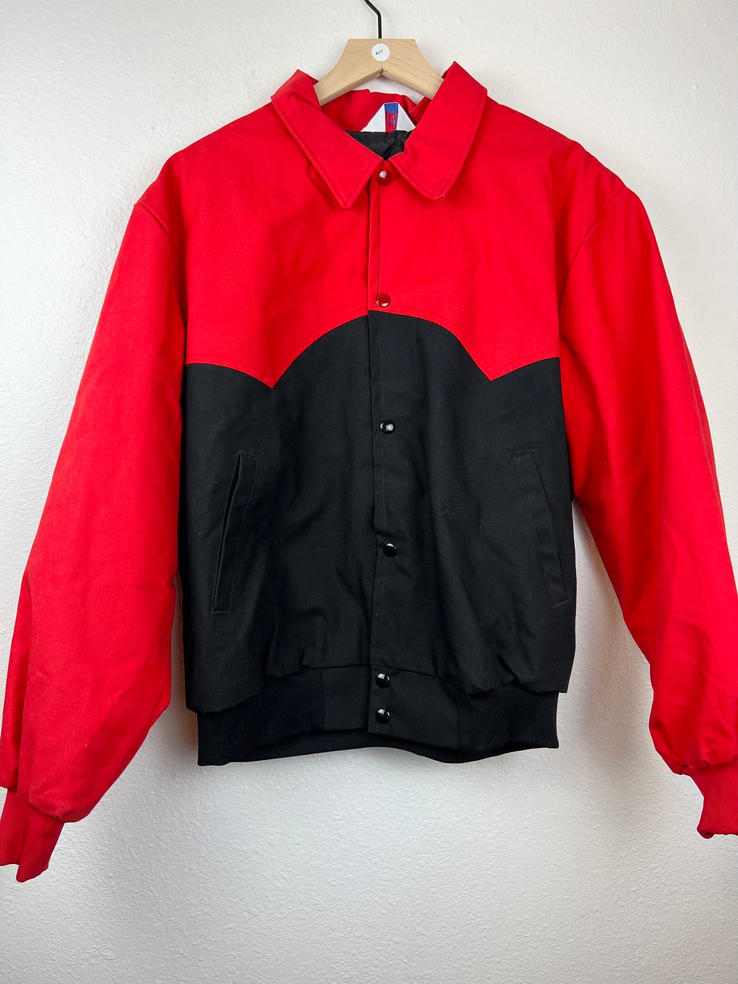 Calf Riding Competition Bomber Jacket