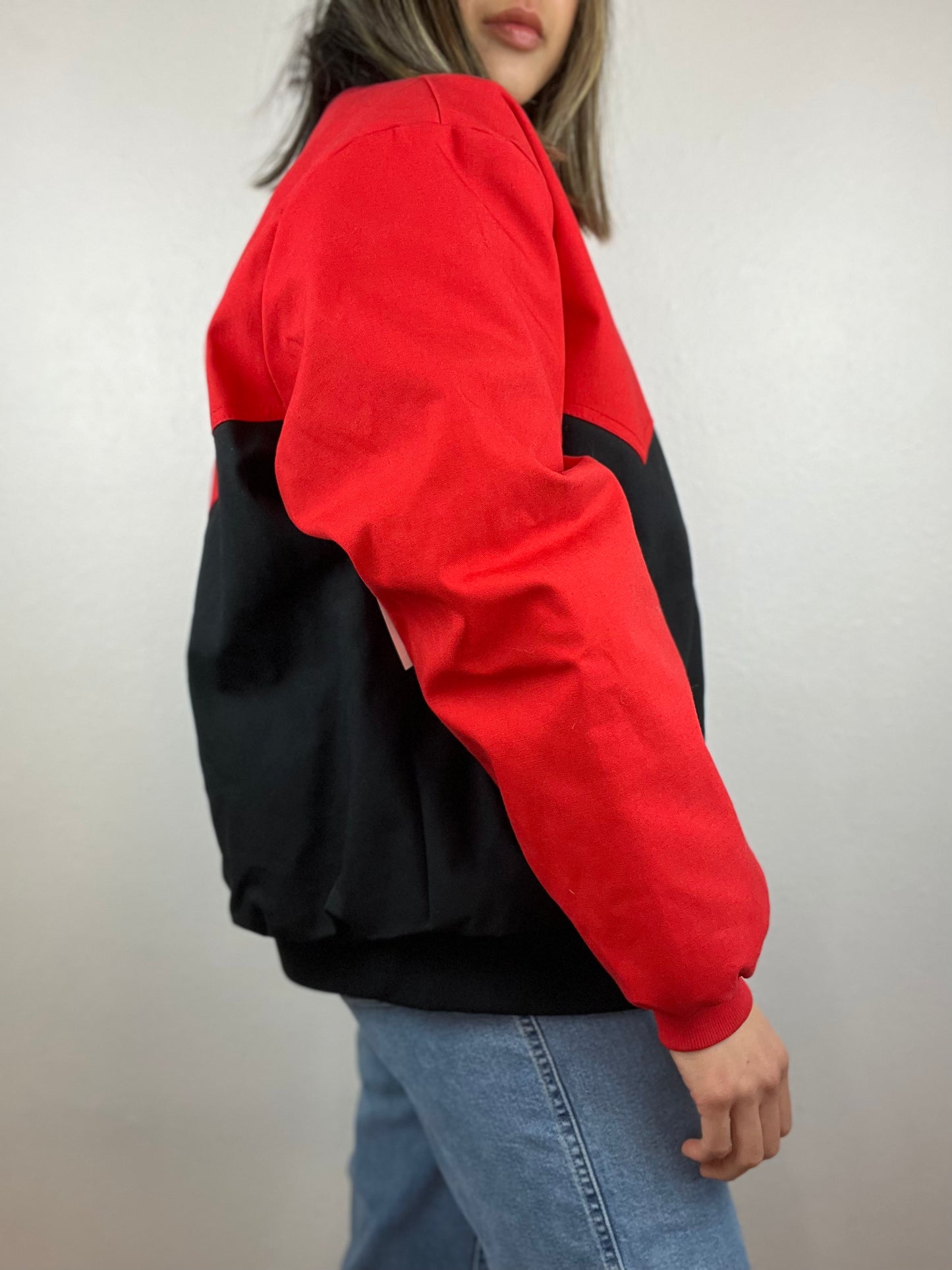 Calf Riding Competition Bomber Jacket