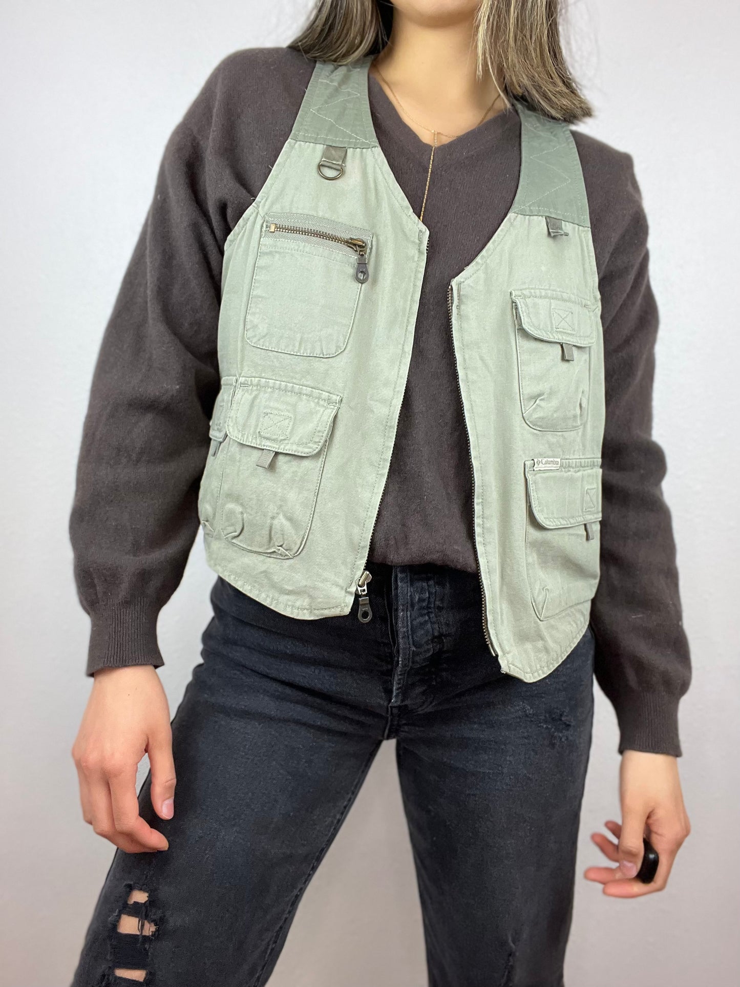 Columbia Sportswear Outdoor Vest