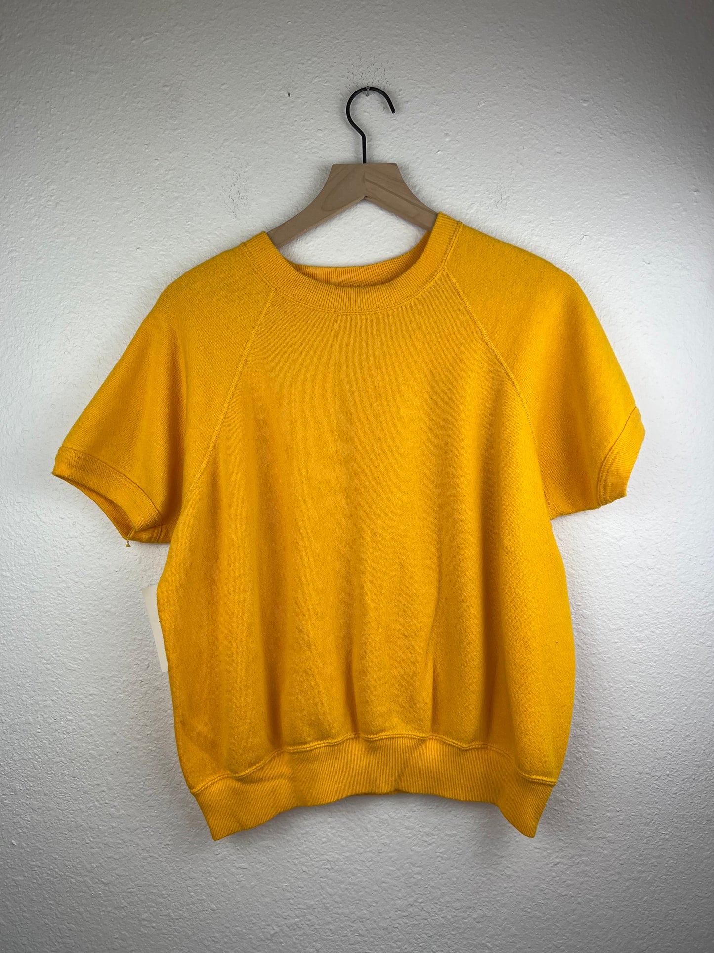 St. John's Bay Short Sleeve Crewneck