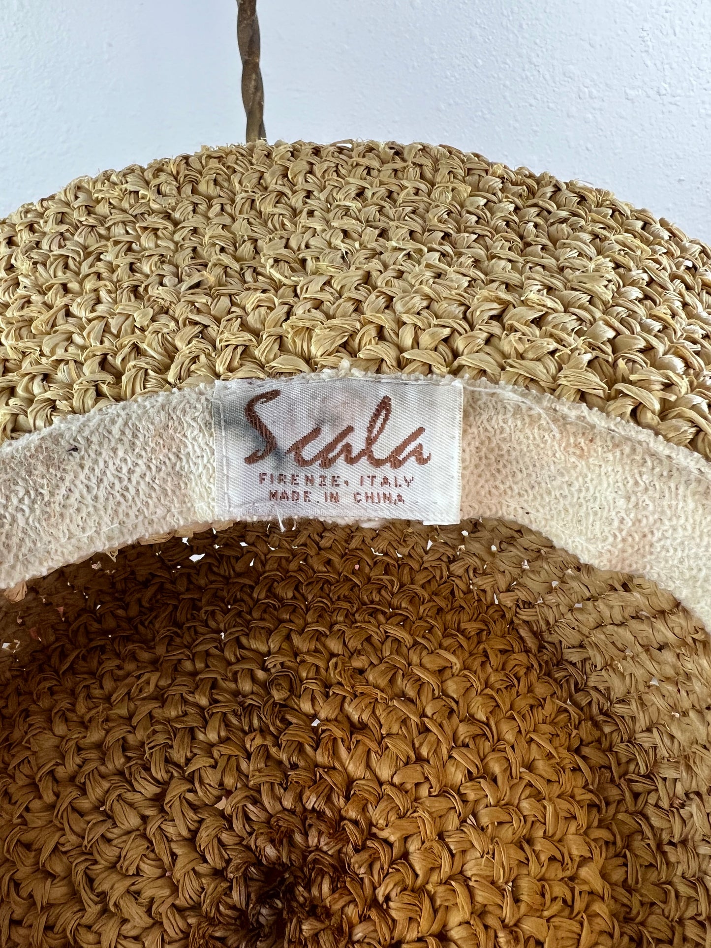 Scala Sun Hat