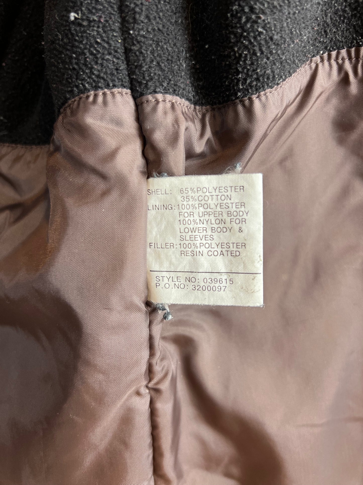 Pacific Trail Insulated Jacket