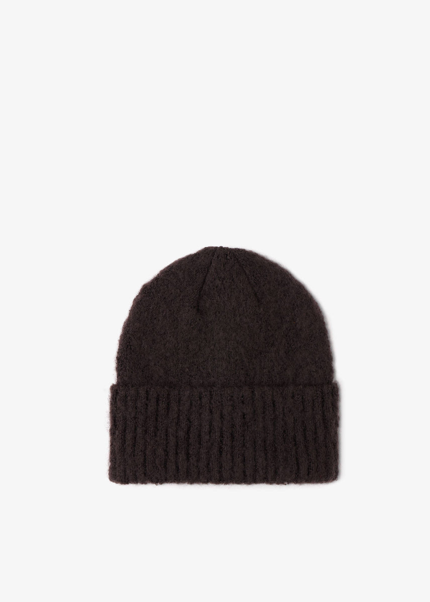 BEANIE- GROUND COFFEE