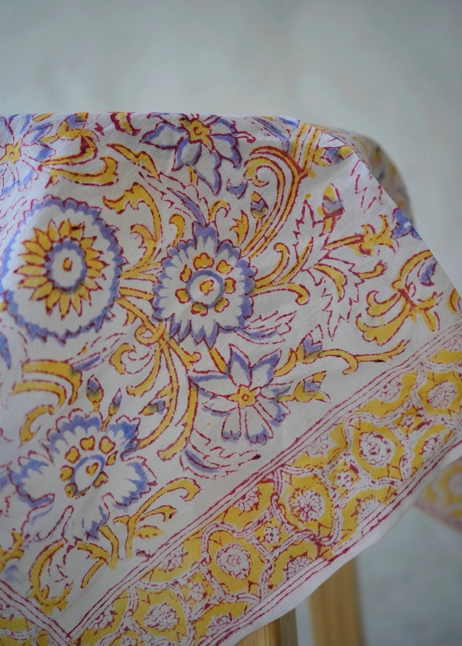 BANDANA - EASTER BRUNCH