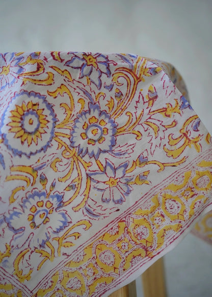 BANDANA - EASTER BRUNCH