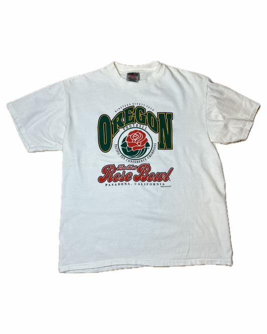 1994 UO PAC-10 CONFERENCE CHAMPIONS TEE