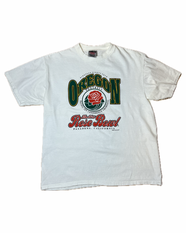 1994 UO PAC-10 CONFERENCE CHAMPIONS TEE