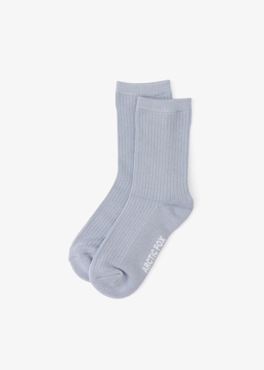 THE EVERYDAY SOCK - SKY BLUE