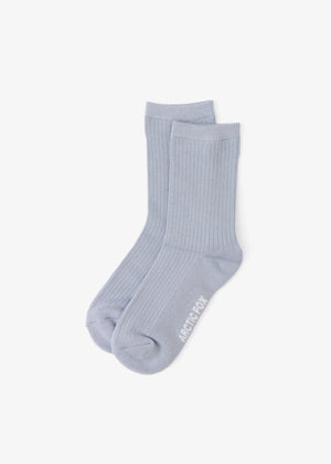THE EVERYDAY SOCK - SKY BLUE