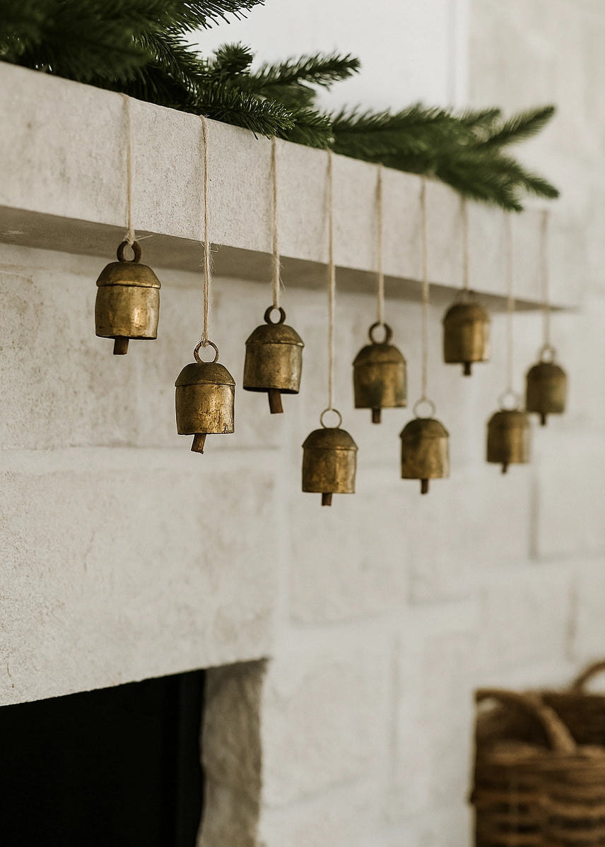 ANJALI MINI JINGLE BELL