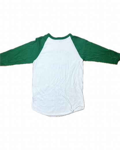 1980s UO 3/4 RAGLAN SHIRT