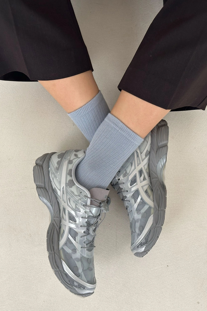 THE EVERYDAY SOCK - SKY BLUE