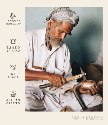 ANJALI MINI JINGLE BELL