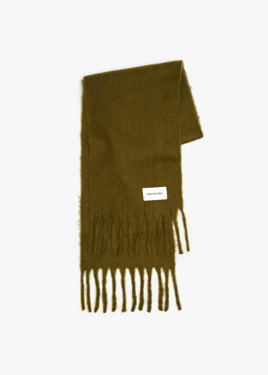 SCARF- SEA KELP