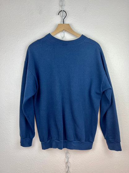 TULIP NAVY BLUE CARDIGAN