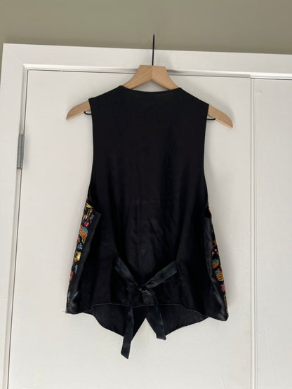 GARDENING VEST