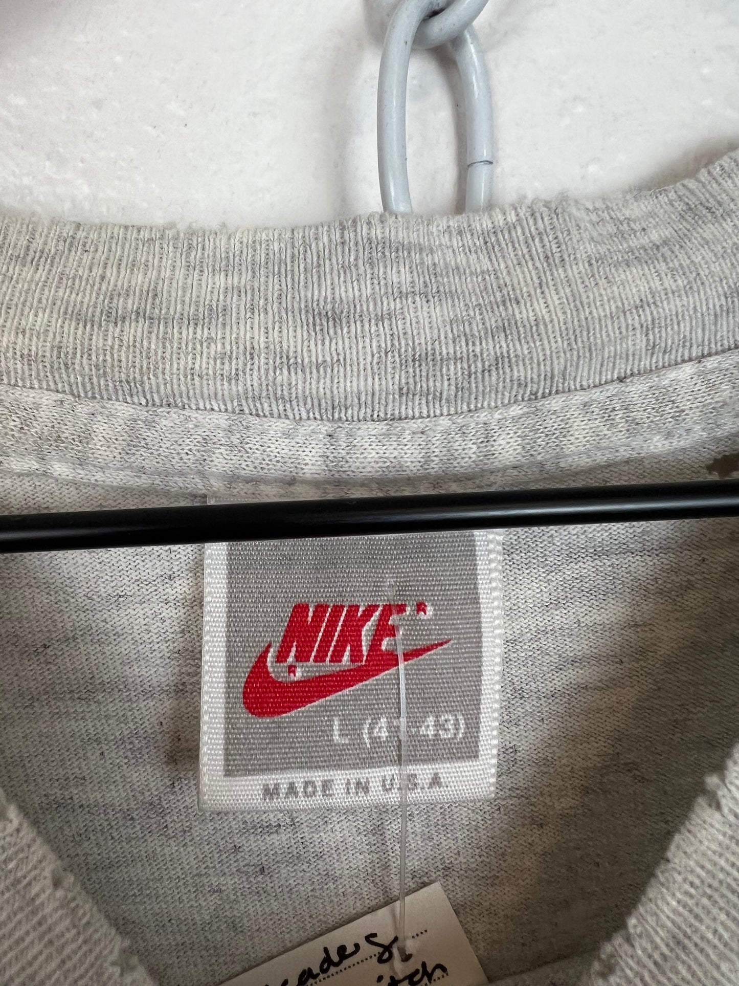 90'S NIKE CASCADE RUN TEE