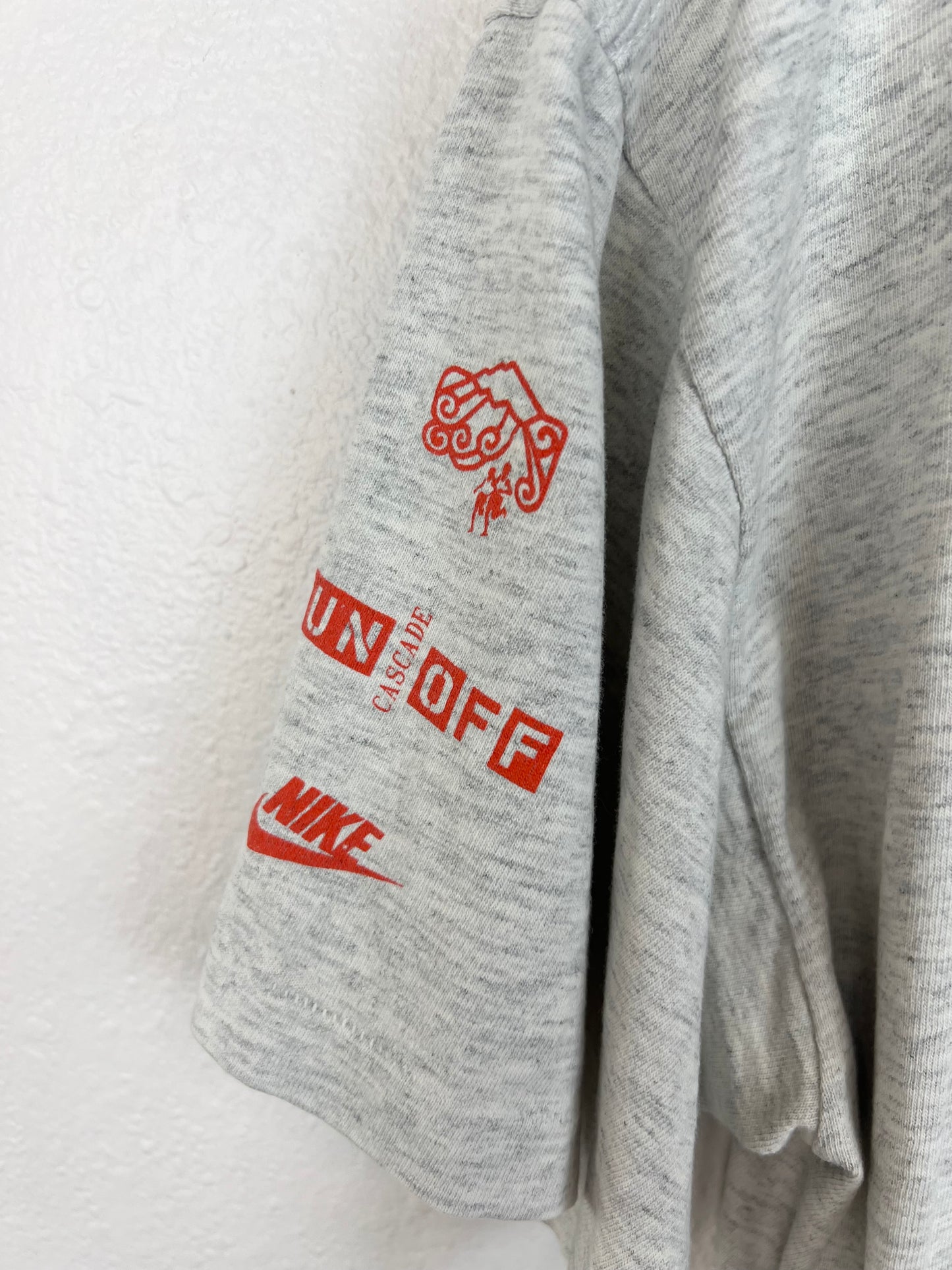 90'S NIKE CASCADE RUN TEE