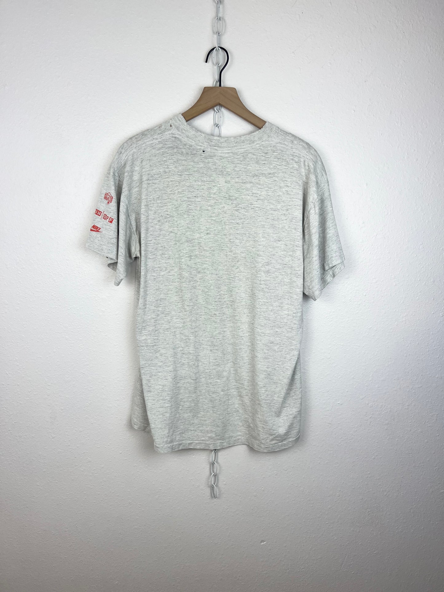 90'S NIKE CASCADE RUN TEE