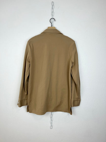 VINTAGE UTILITY BUTTON DOWN