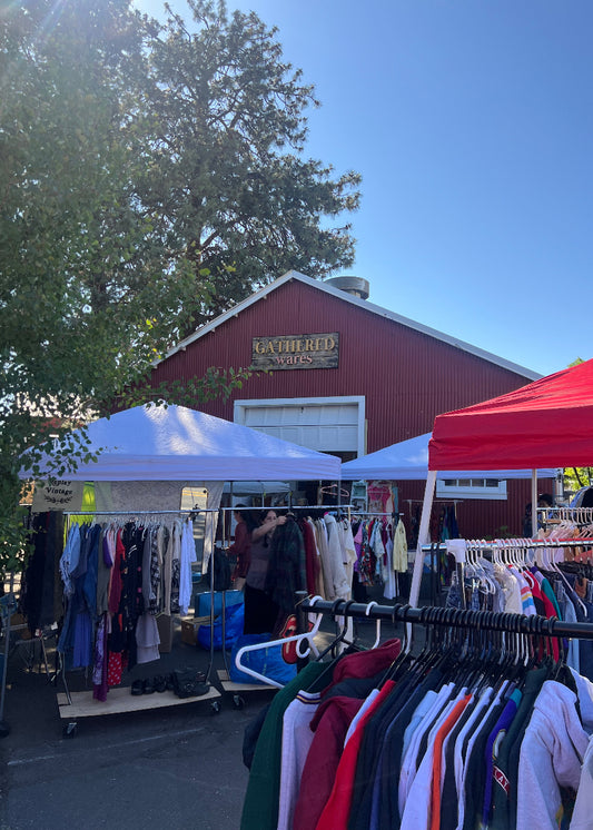 August 9th Second Sunday Vendor Fee