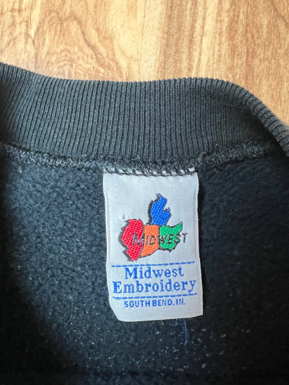 1995 UO ROSE BOWL CREWNECK