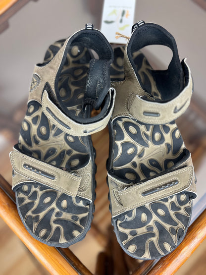 Nike ACG Brown Sandals