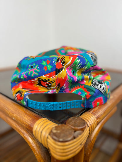 Vintage Heritage Snapback Hat