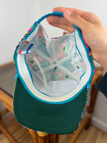 Vintage Heritage Snapback Hat