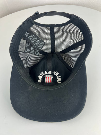 HARLEY DAVIDSON TRUCKER HAT