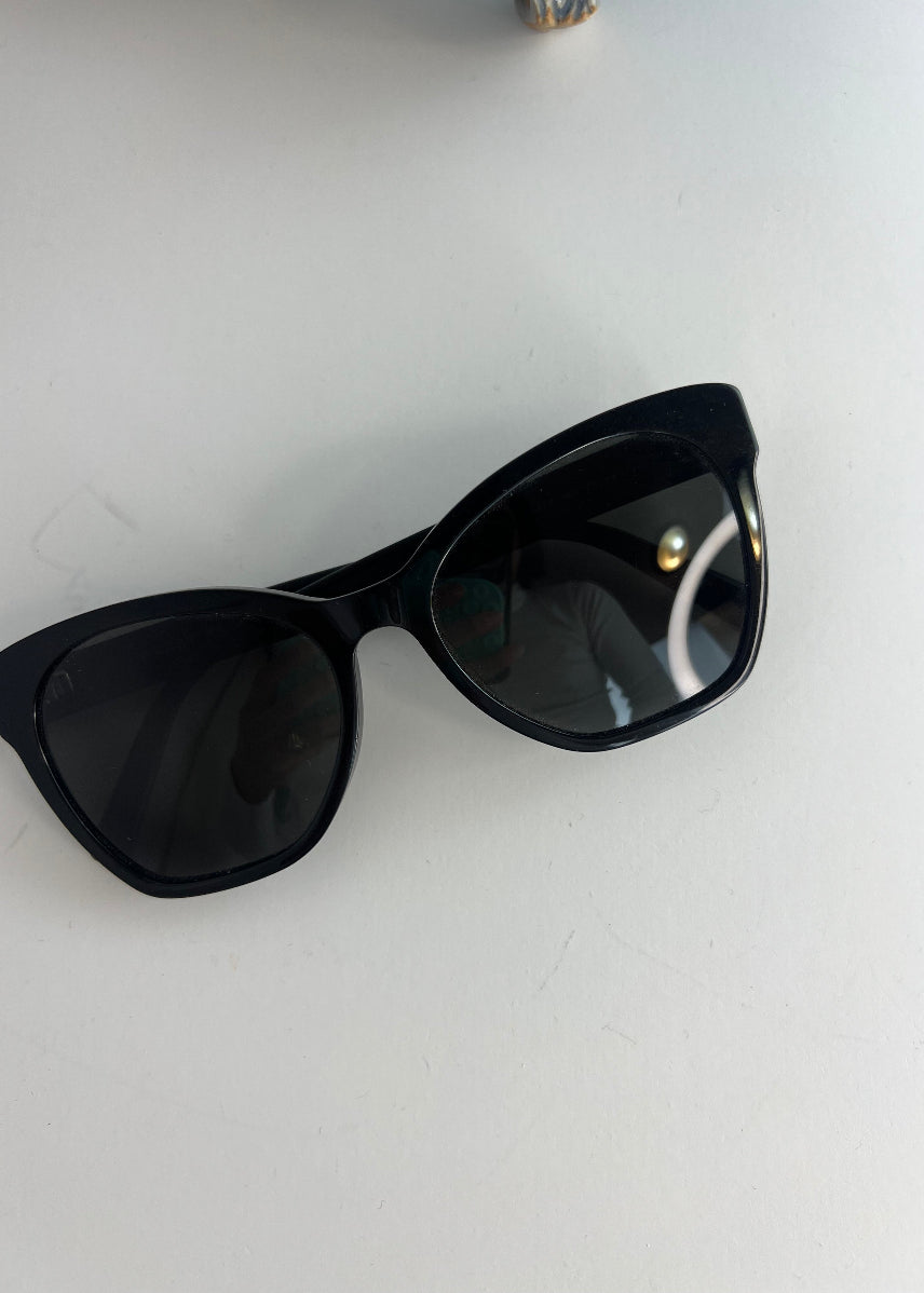WARBY PARKER RHEA SUNGLASSES