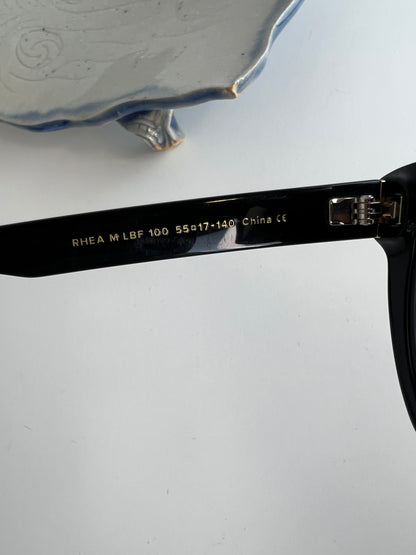 WARBY PARKER RHEA SUNGLASSES