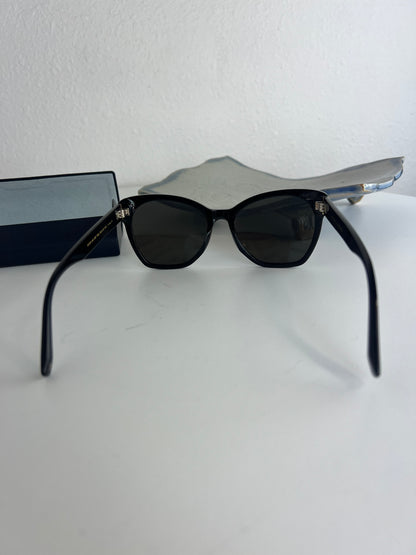 WARBY PARKER RHEA SUNGLASSES