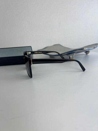 WARBY PARKER RHEA SUNGLASSES