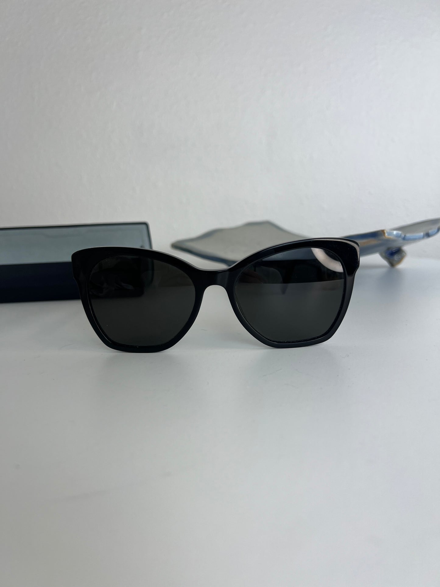 WARBY PARKER RHEA SUNGLASSES