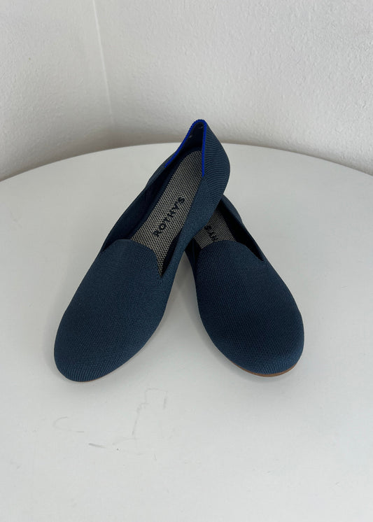 ROTHY'S LOAFER IN NAVY